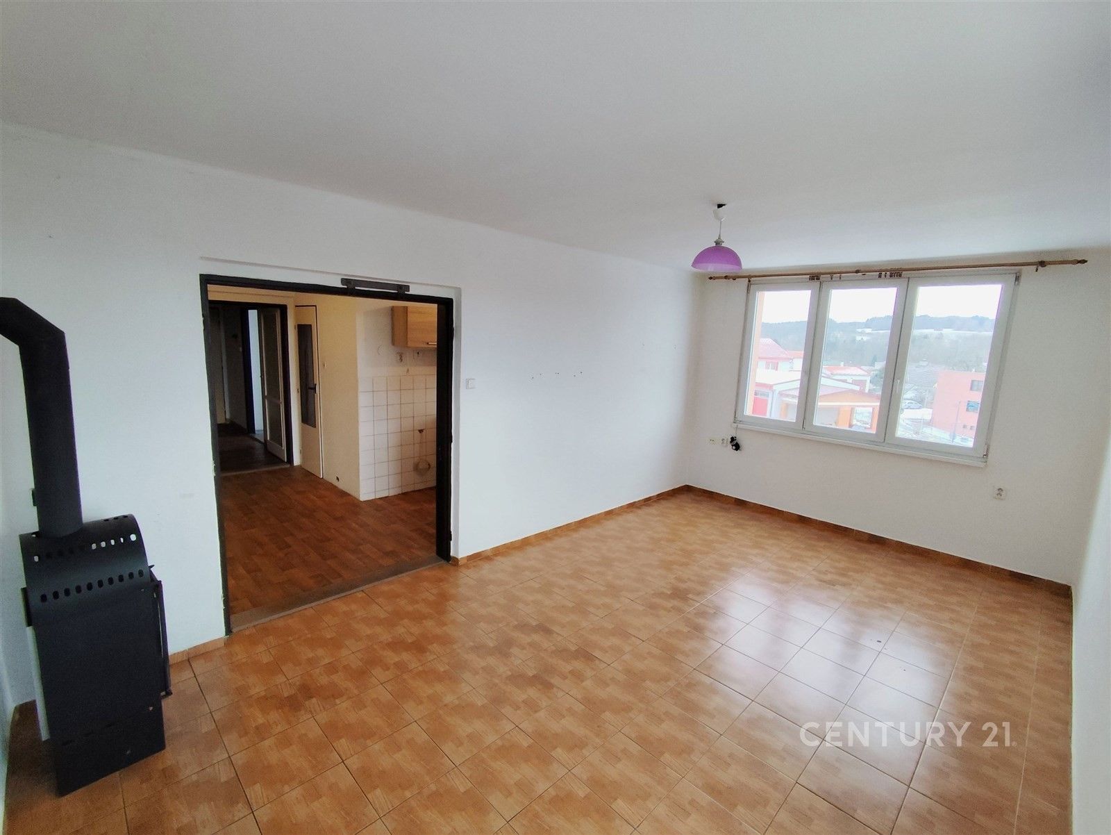 3+1, Družstevní 505, Kamenice nad Lipou, 73 m² - 2