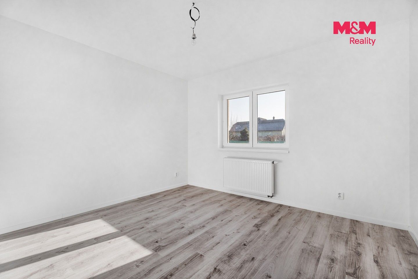 Rodinný dům · 76 m² · Horní hájek, Dolní Beřkovice - 4
