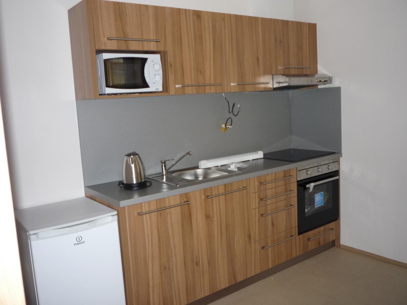 2+1, Jindřišská, Pardubice, 59 m²