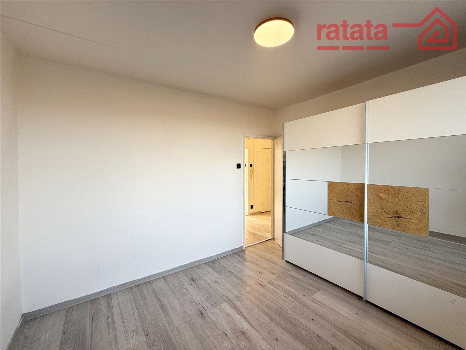 Pronájem byt 3+1 - K. H. Borovského 137, Most, 61 m²