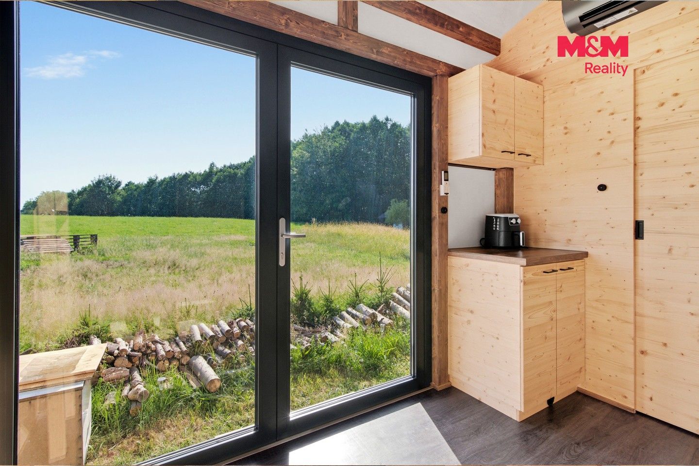 Prodej ostatní - Dubová, Dolní Bousov, 15 m² - 5