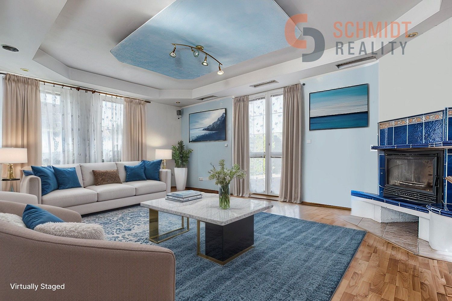 Rodinné domy, Velké Bílovice, okres Břeclav, Jihomoravský kraj, 245 m² - 2