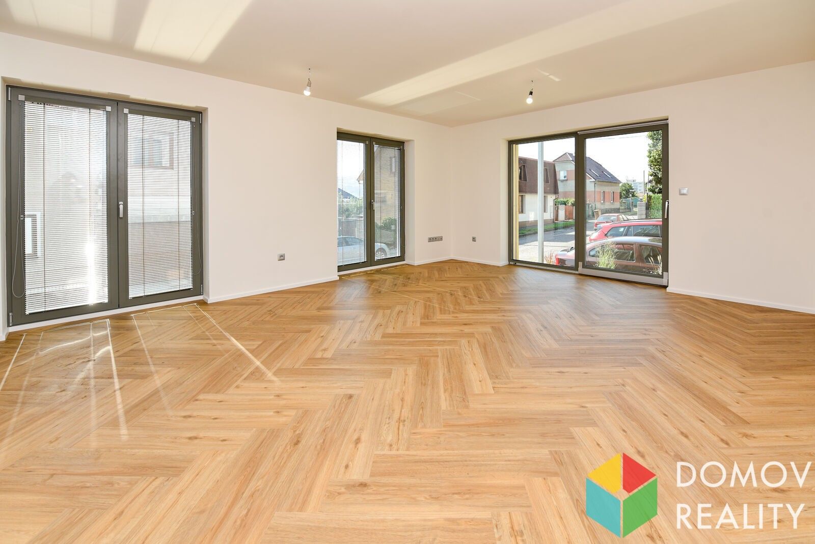 2+kk, Vorlova, Beroun, 52 m² - 2