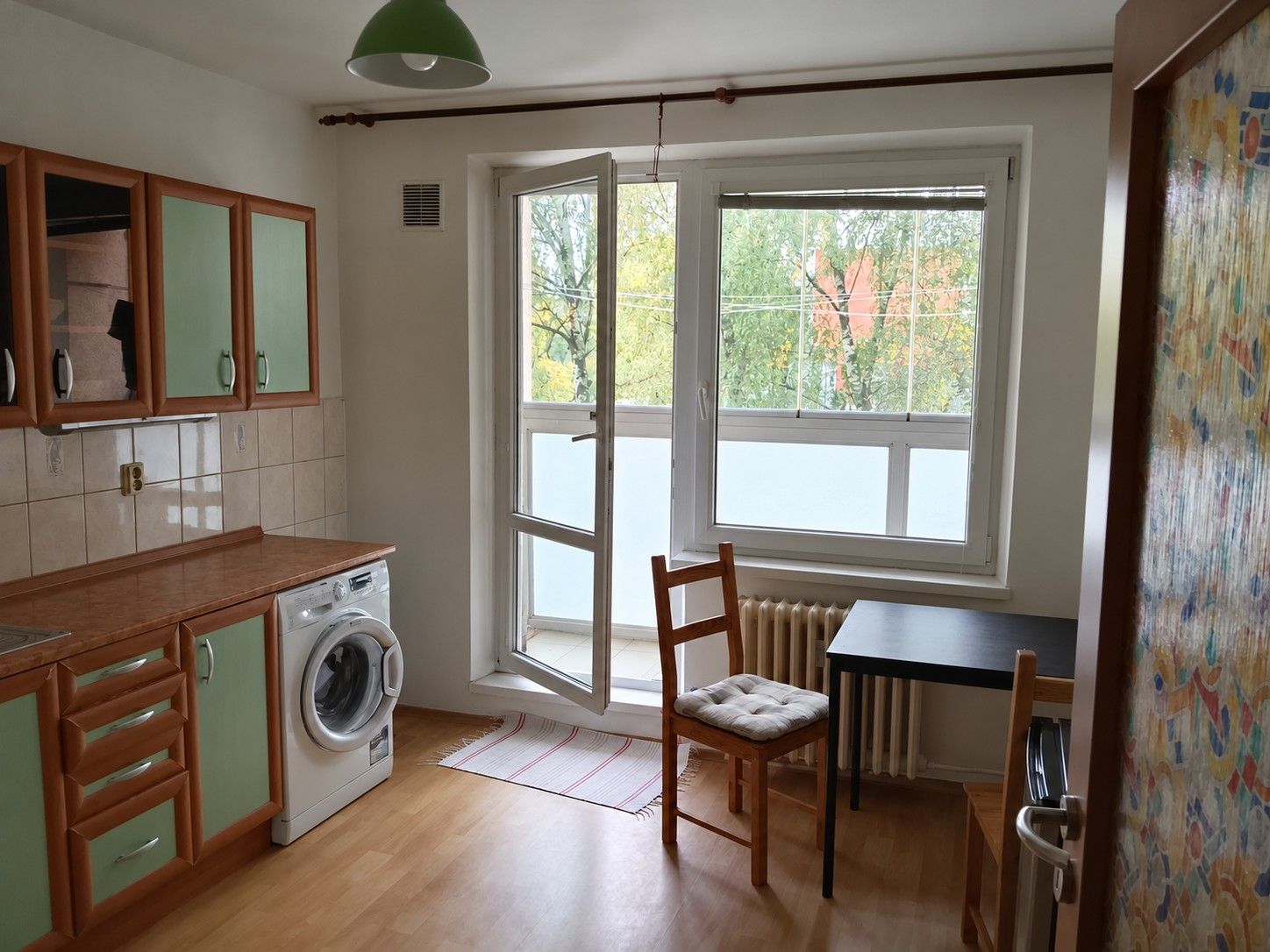 3+1, Lumírova, Ostrava Výškovice, 68 m² - 1