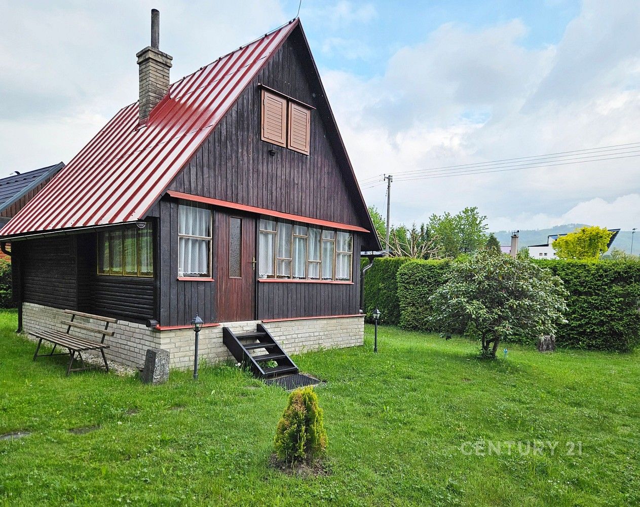 Ostatní, Rožnov pod Radhoštěm, okres Vsetín, Zlínský kraj, 50 m² - 1