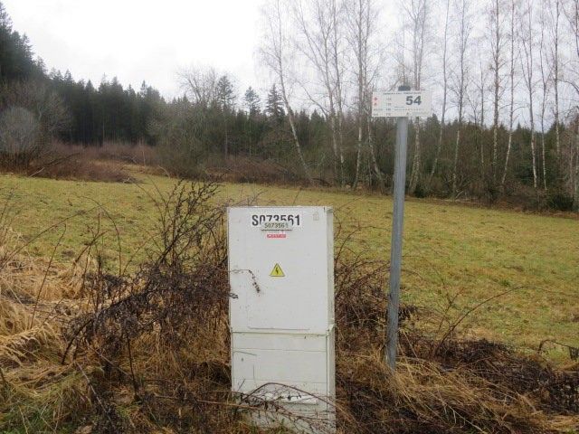 Prodej komerční - Horní Planá Bližší Lhota - 5