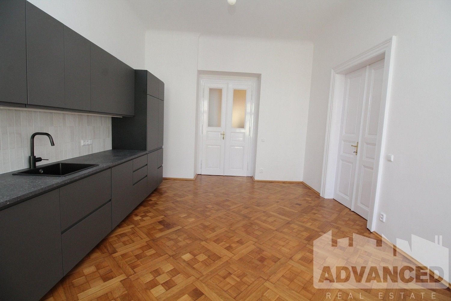 Byt 3+kk, 82 m²