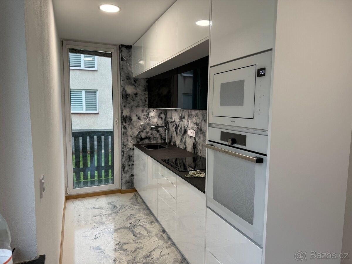 Prodej byt - Čkyně, 384 81