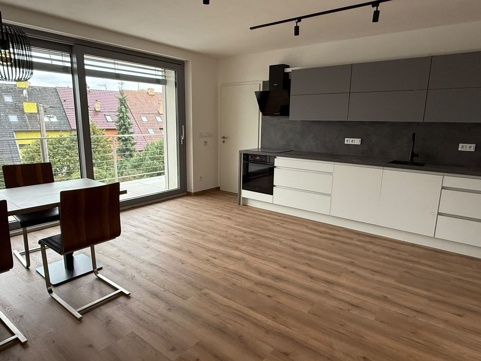 Byt 3+kk · 51 m² · Žleby, Rozdrojovice - Rozdrojovice, Jihomoravský kraj - 4