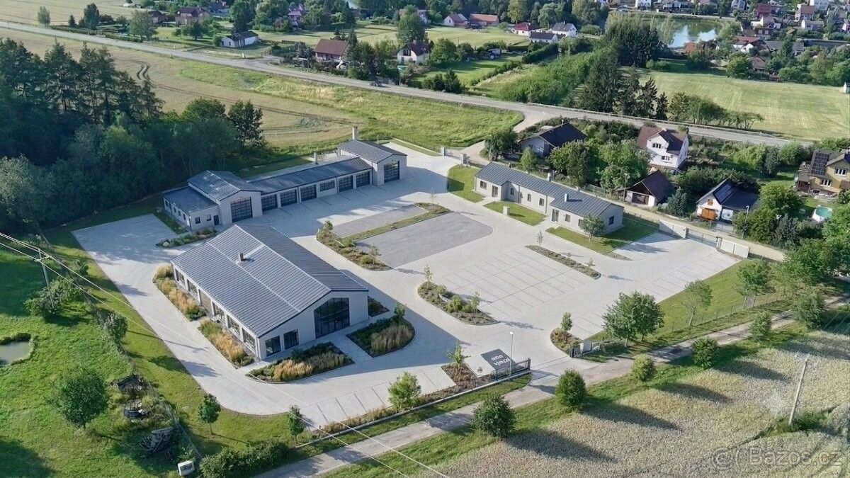Obchodní prostory, Chotýšany, 257 28 - 2
