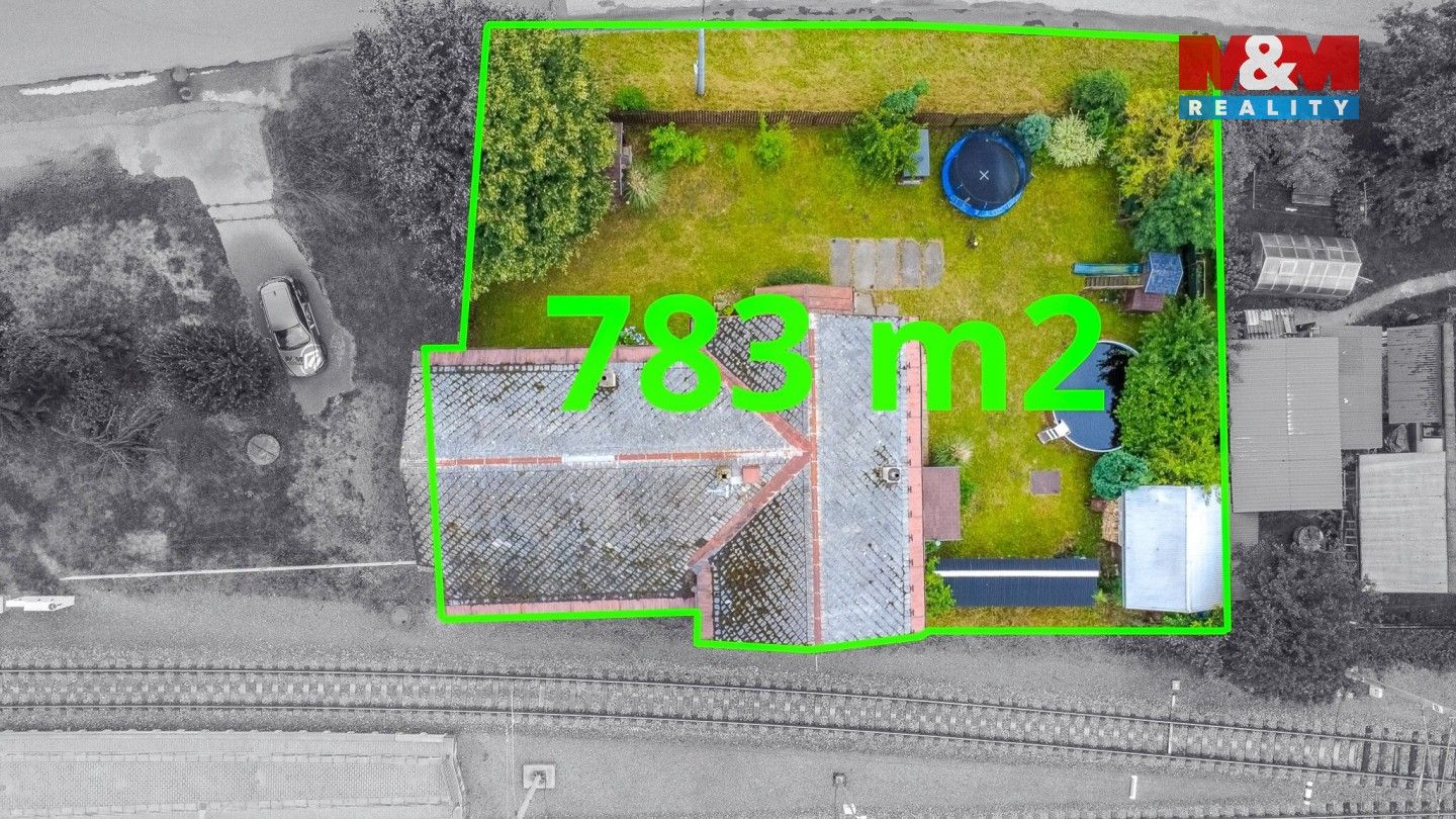 Prodej rodinný dům - Rejhotice, Loučná nad Desnou, 160 m²