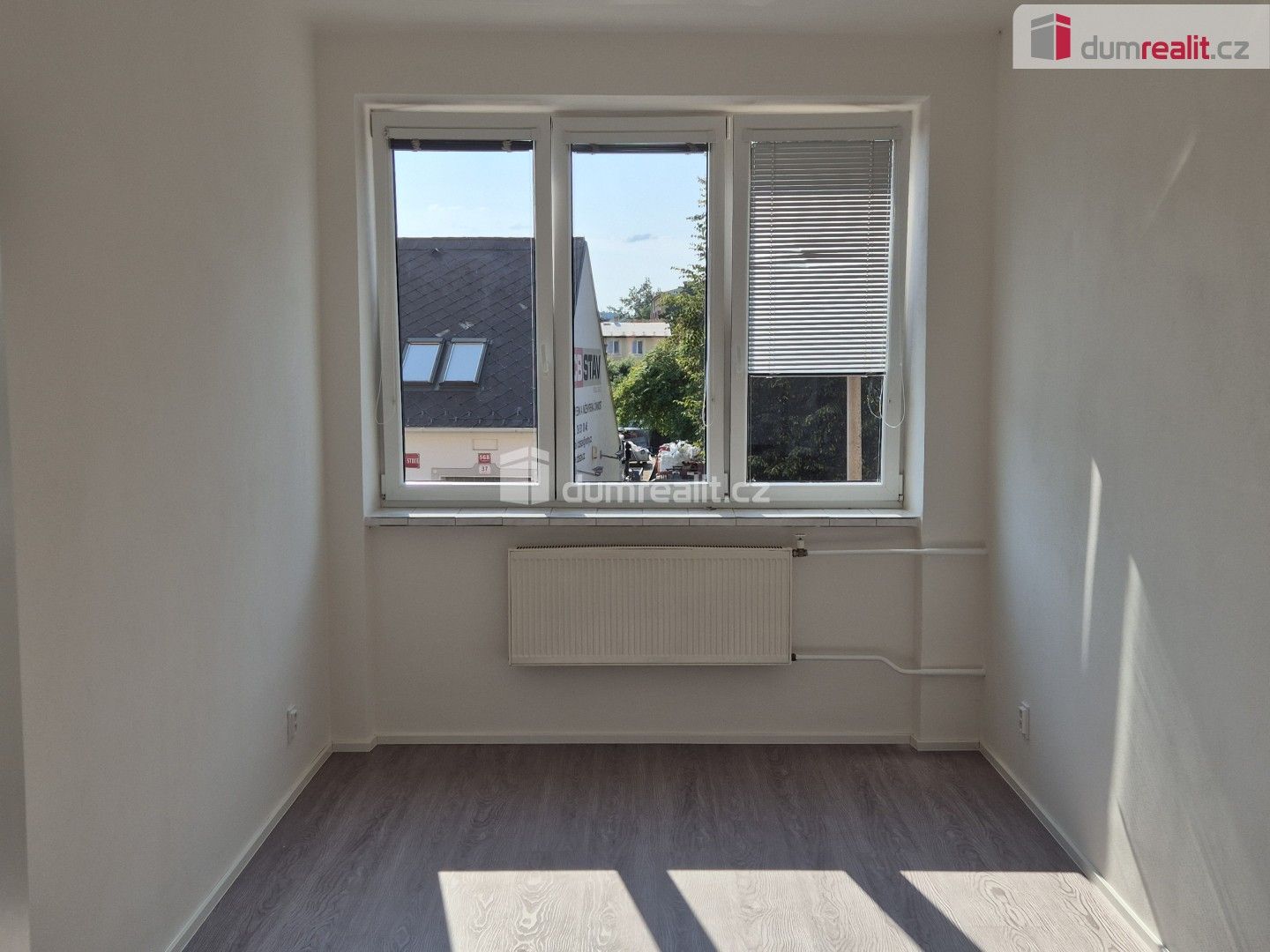 Kanceláře, Na Zlaté stoce, České Budějovice, 15 m² - 2