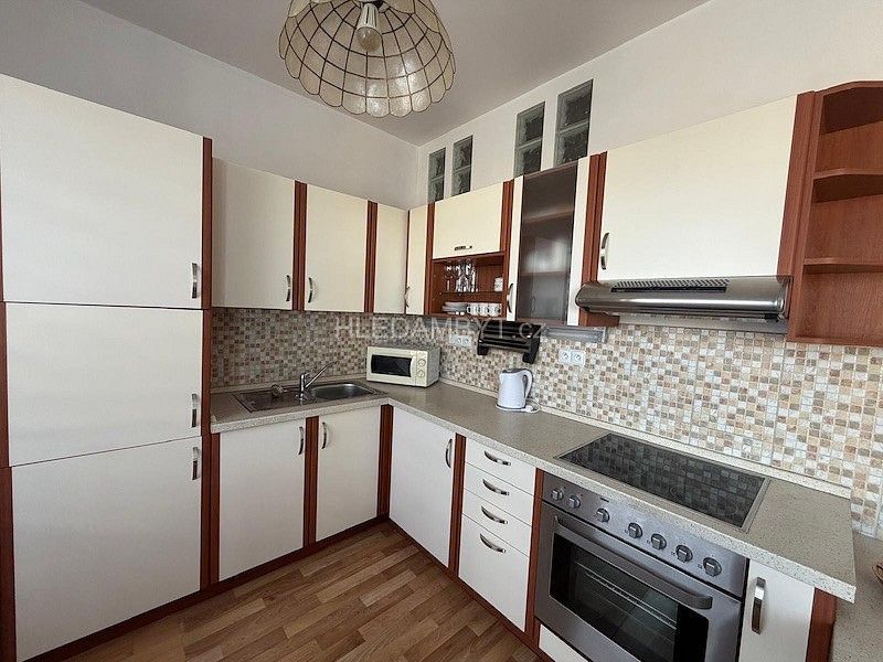 Byt 1+1 · 43 m² · Praha - Černý Most, okres Praha 14, Hlavní město Praha - 3