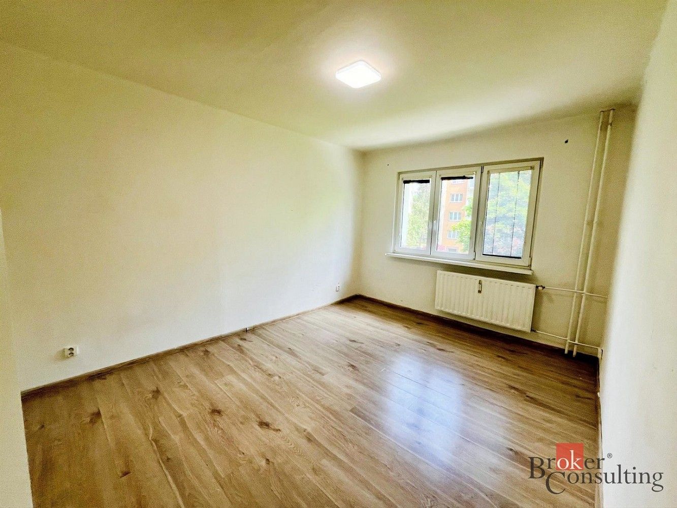 Prodej byt 2+1 - Borovského, Karviná - Mizerov, 54 m² - 5