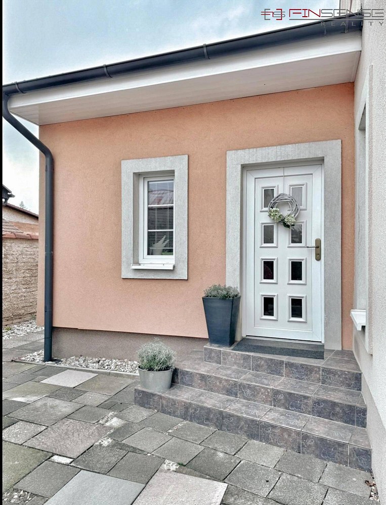 Rodinný dům · 130 m² · Tylova, Kladno - 4