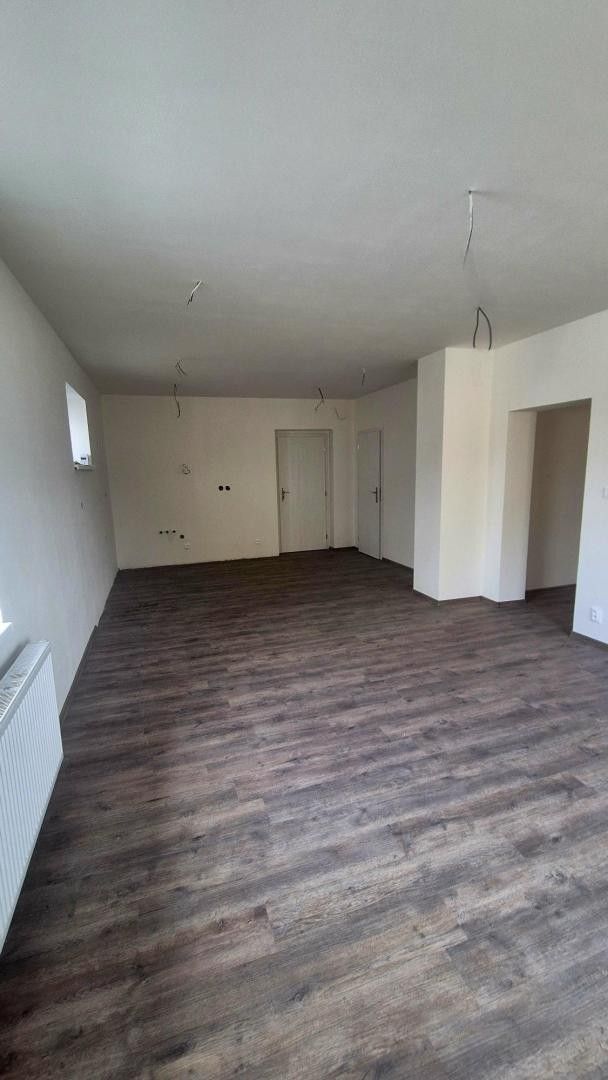 3+kk, Děkanská, Rudolfov, 79 m² - 2