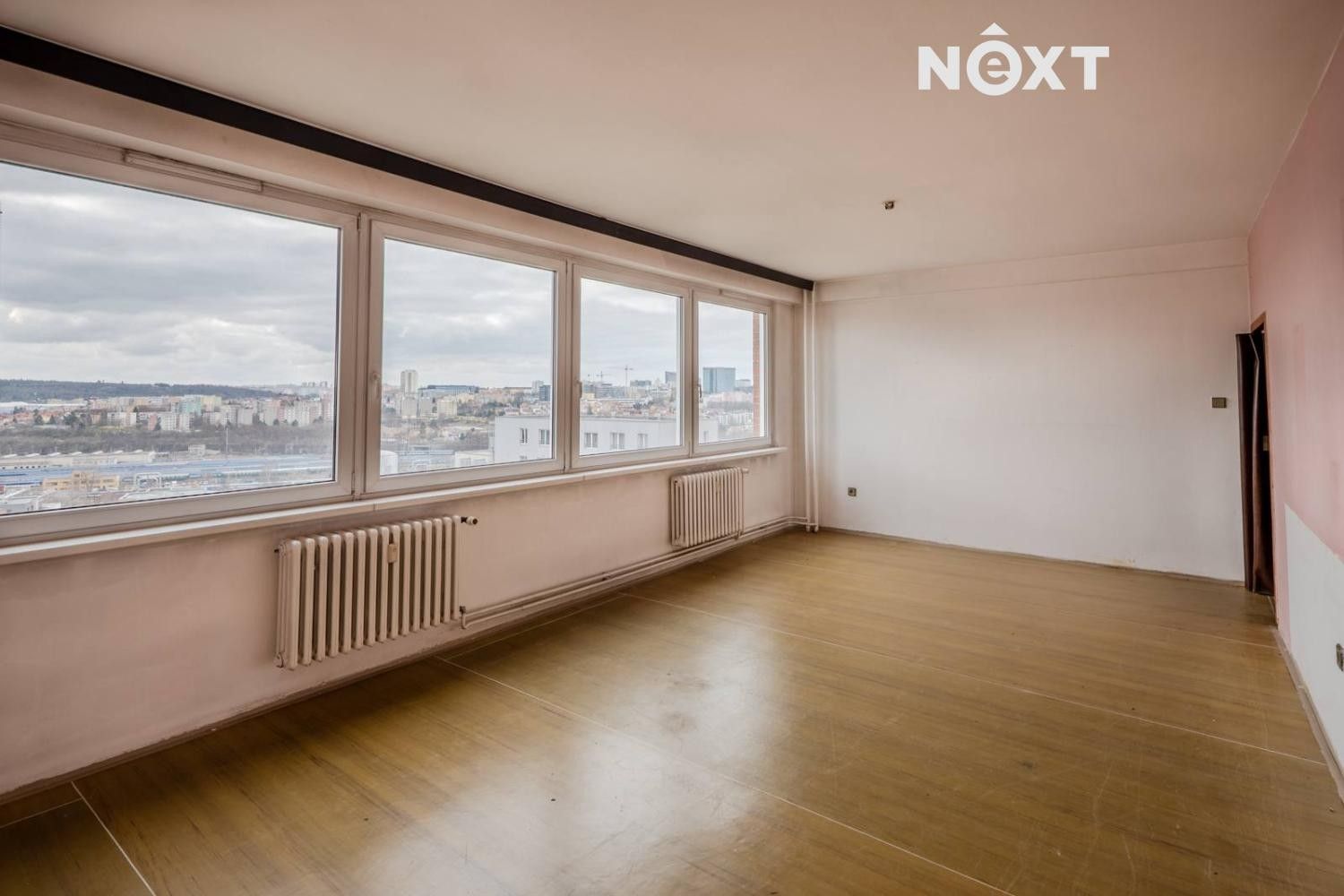 Prodej byt 3+1 - V dolině, Praha, 95 m²