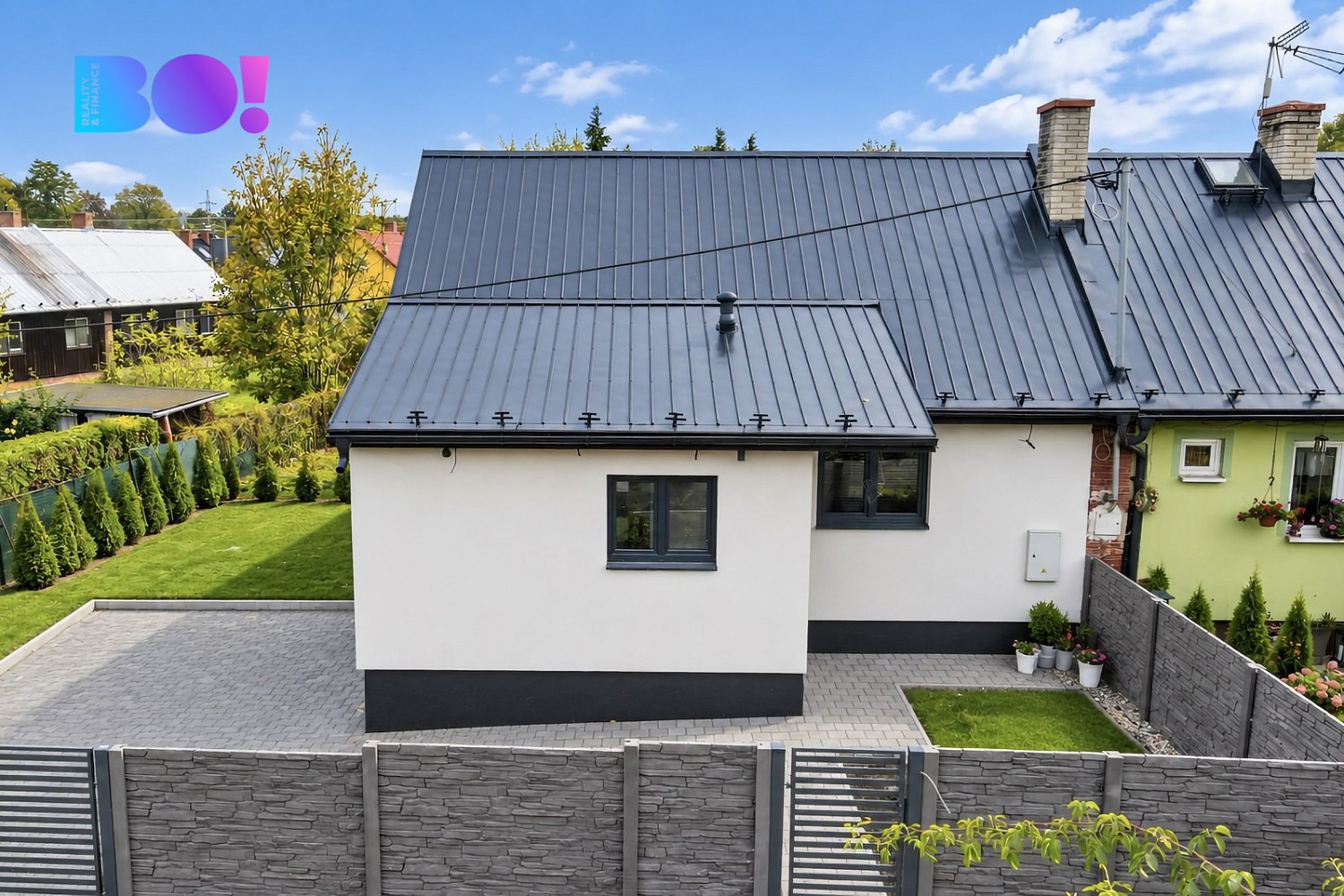 Rodinný dům · 90 m² · Na Rozhraní, Ostrava - Muglinov - 4