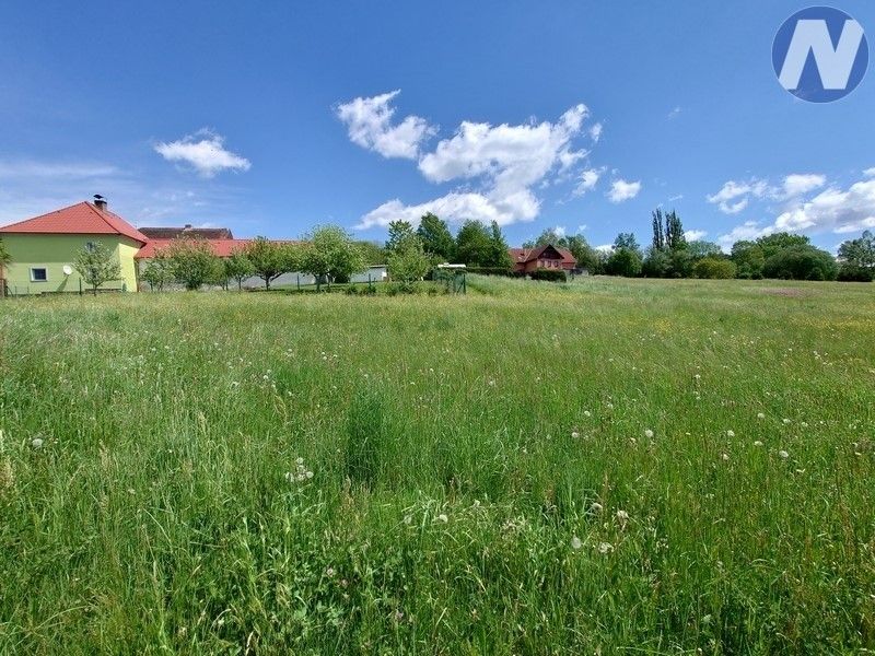 Pozemek pro bydlení · Prachatice, 383 01 - 3