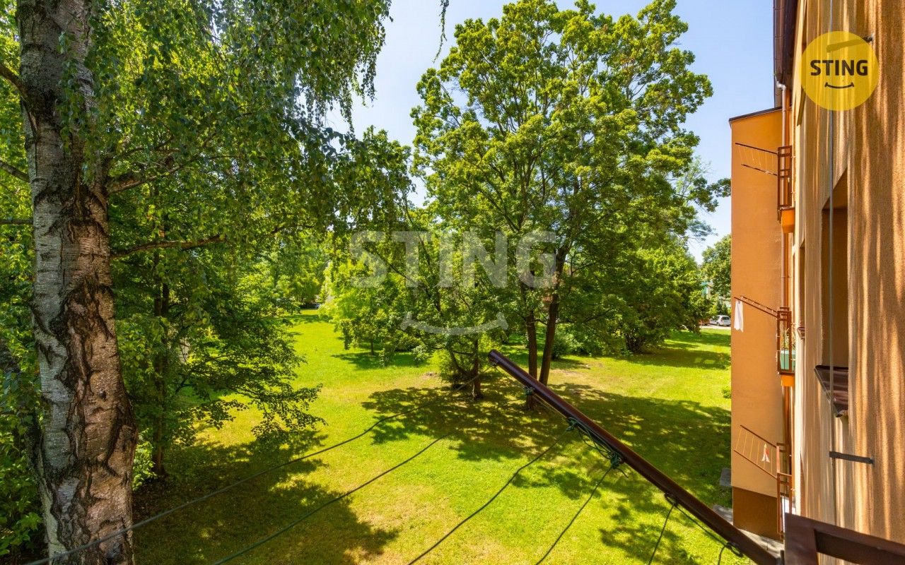 2+1, Jubilejní, Ostrava, 49 m² - 2