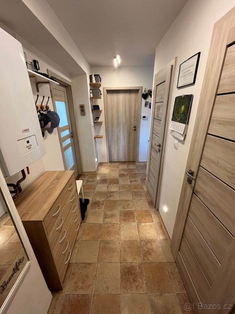 Prodej byt - Police nad Metují, 549 54