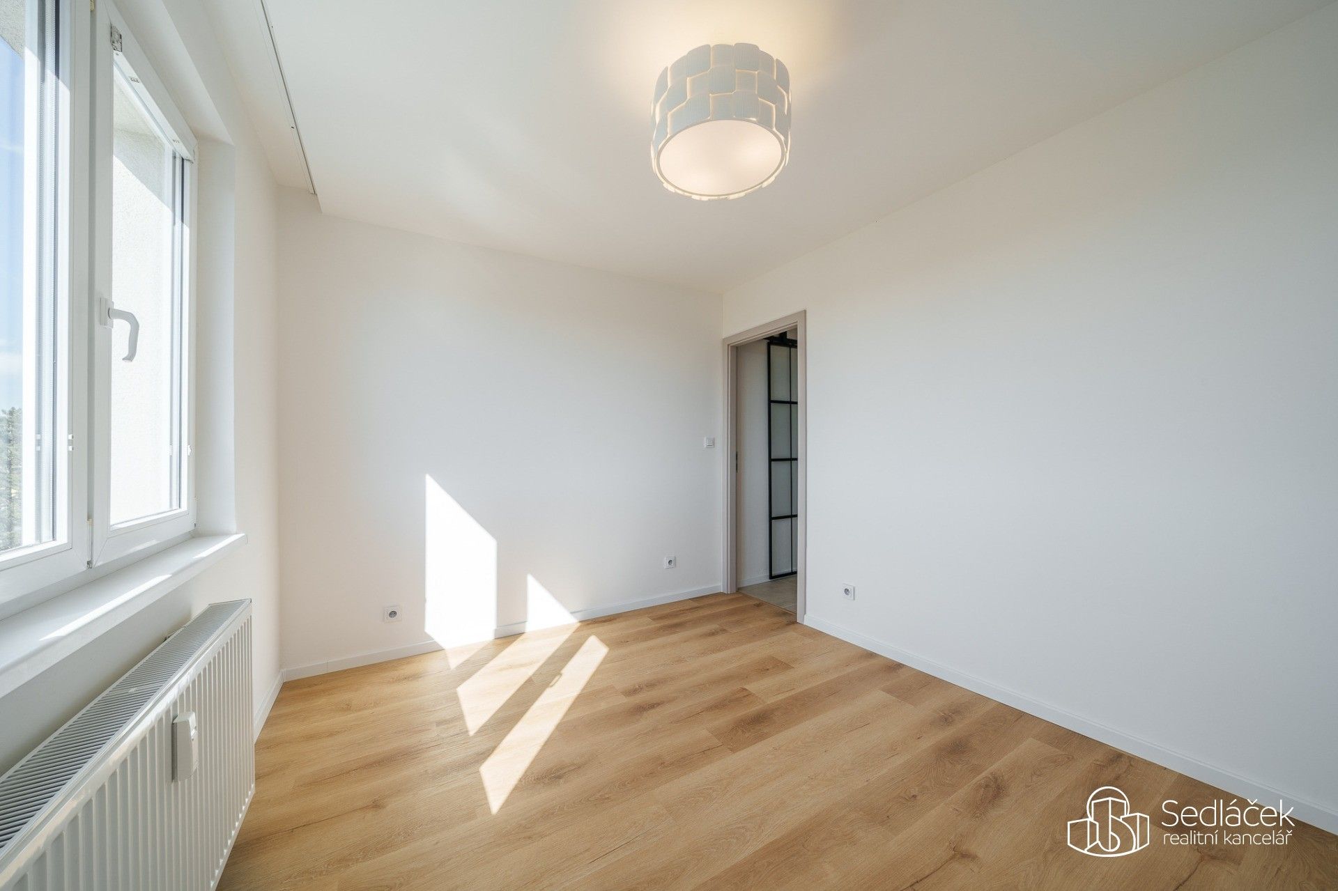 Prodej byt 2+kk - Zelenohorská, Plzeň, 40 m² - 5
