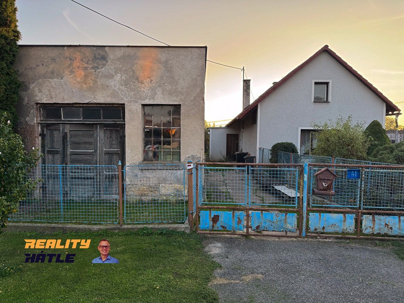 Rodinný dům · 78 m² · Bříšťany, okres Jičín - 4