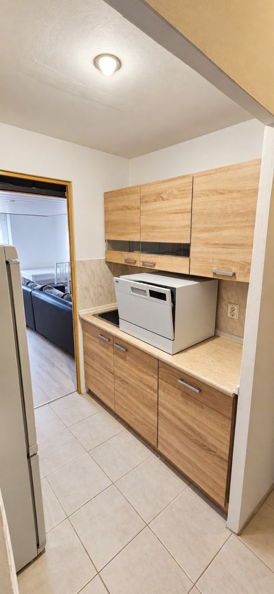 Byt 2+kk · 51 m² · Davídkova, Praha - Libeň - 4