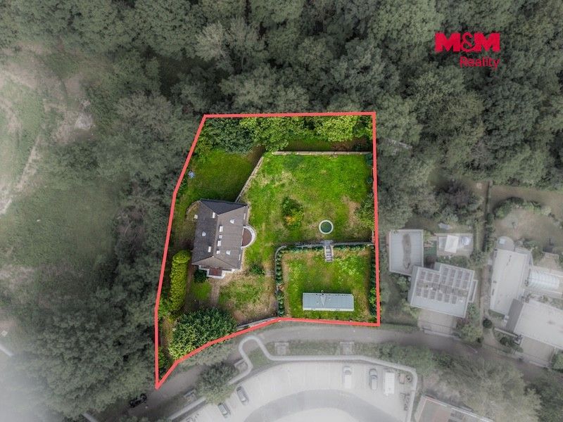 Rodinný dům · 445 m² · Elišky Krásnohorské, Ústí nad Labem - 3