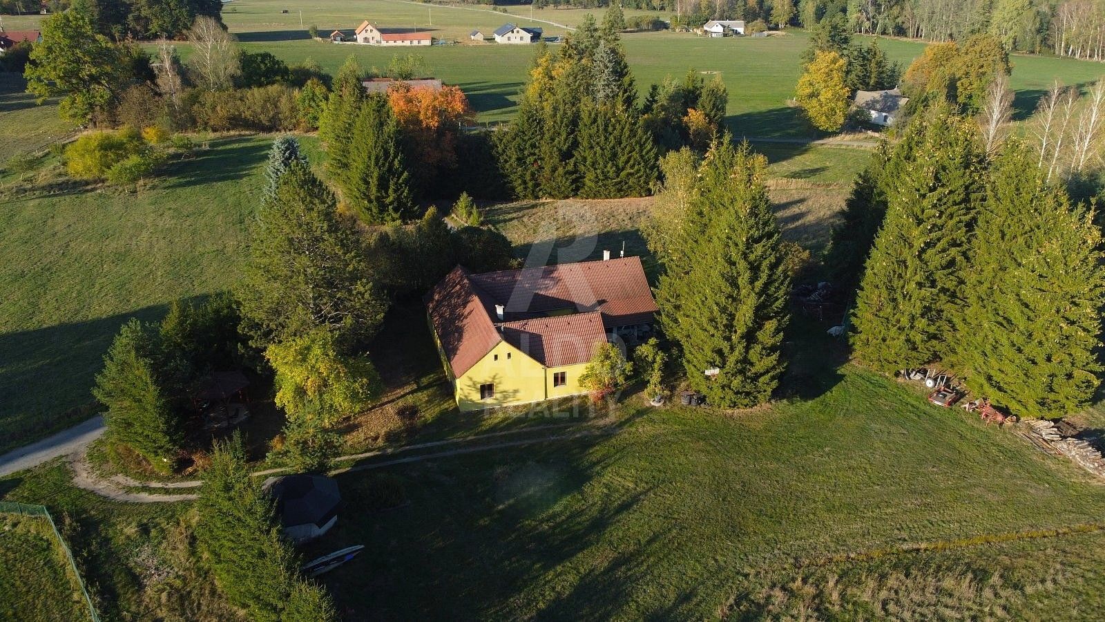 Rodinný dům, 130 m²
