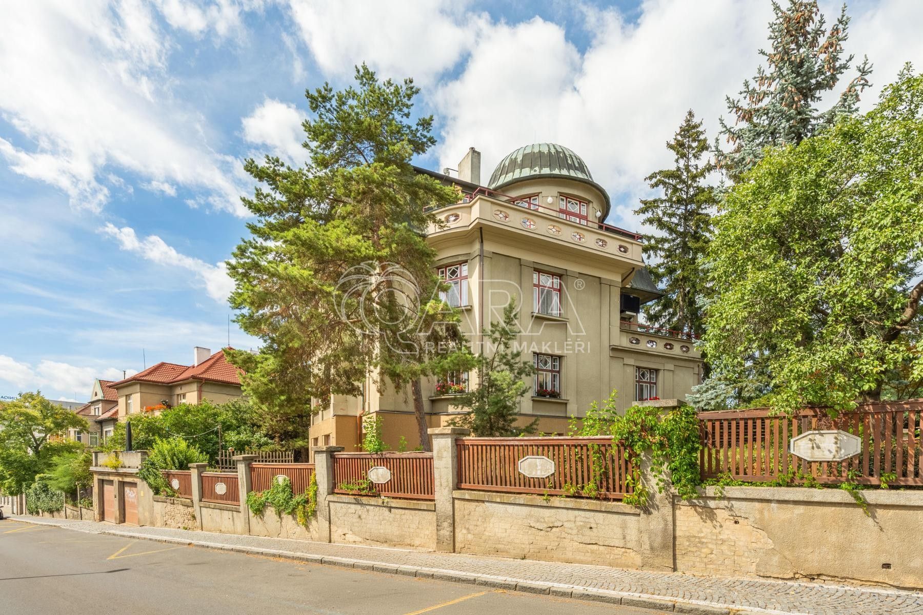 2+kk, Nad Šárkou , Praha Dejvice, 62 m² - 1