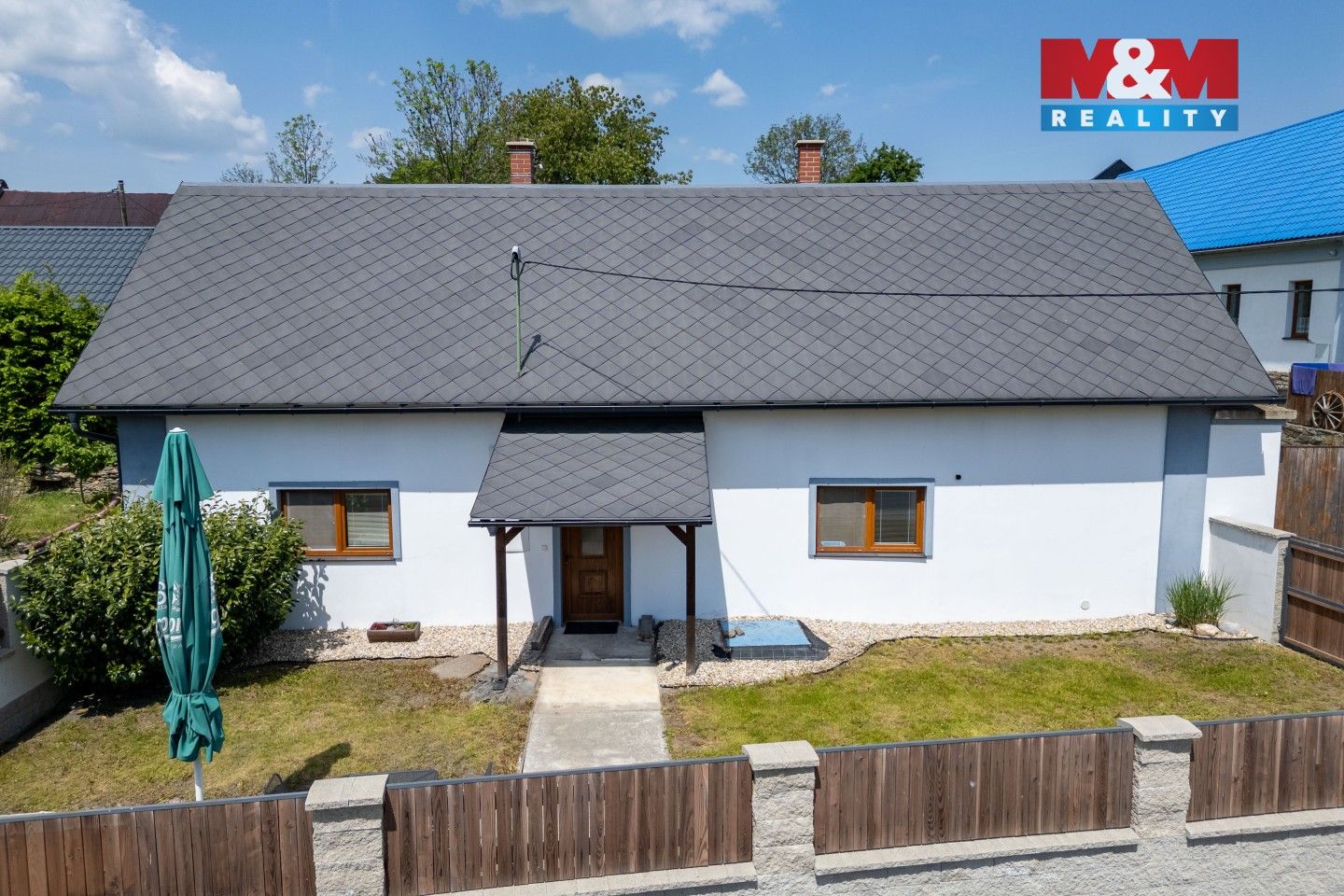 Prodej chalupa - Leskovec nad Moravicí, 180 m² - 5
