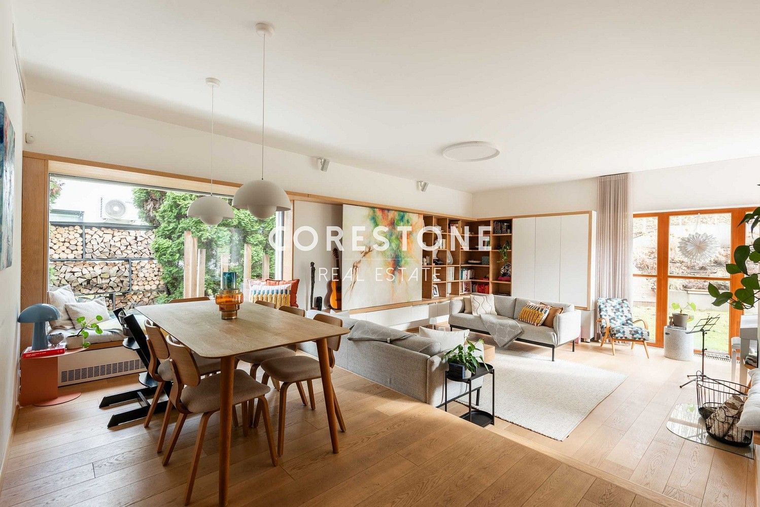 Rodinný dům · 184 m² · Praha - Hrdlořezy, okres Praha 9, Hlavní město Praha - 4