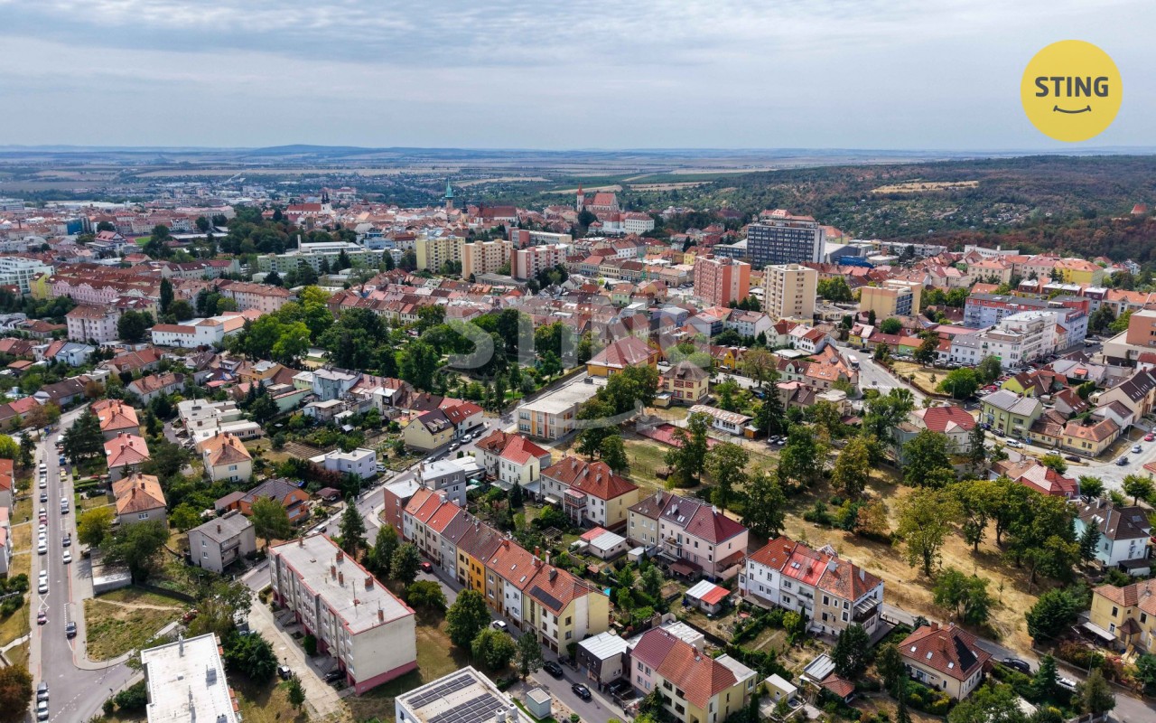 Prodej byt 2+1 - Boženy Němcové, Znojmo, 67 m² - 5
