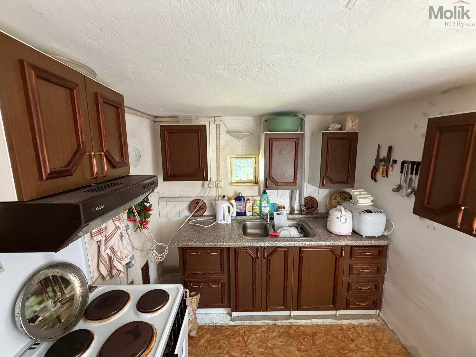 Prodej chata - Český Jiřetín, 67 m² - 5