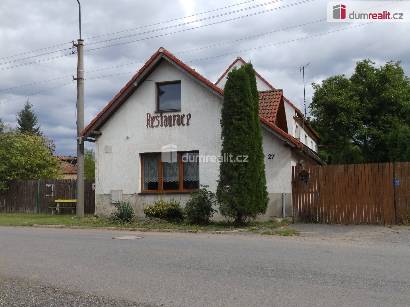 Rodinné domy, Hořesedly, 180 m² - 1