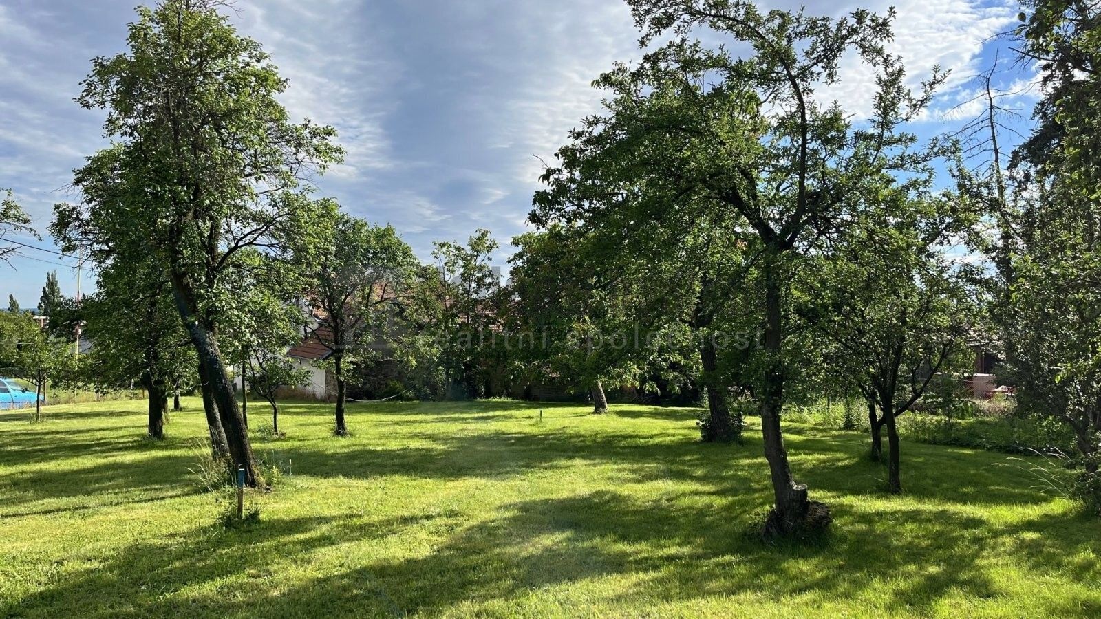 Pozemky pro bydlení, Zelená Hora, 472 m²