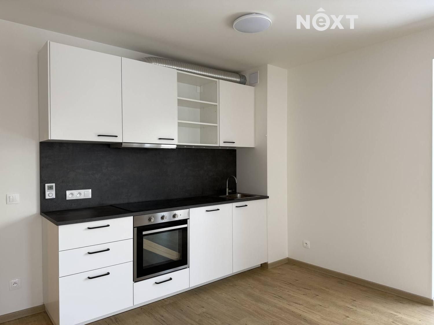 Byt 3+kk · 84 m² · Papírenská 1702, Vrchlabí - 3