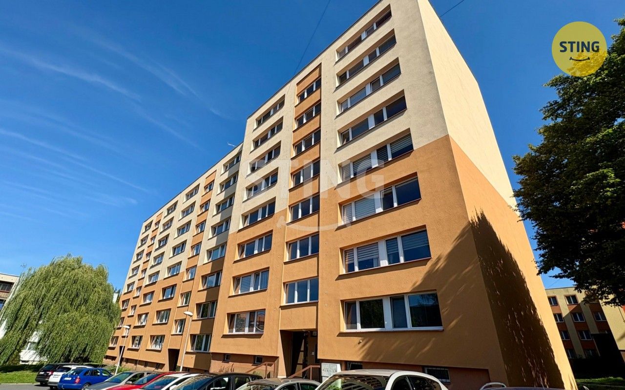 1+kk, K Hájku, Frýdek-Místek, 25 m² - 1