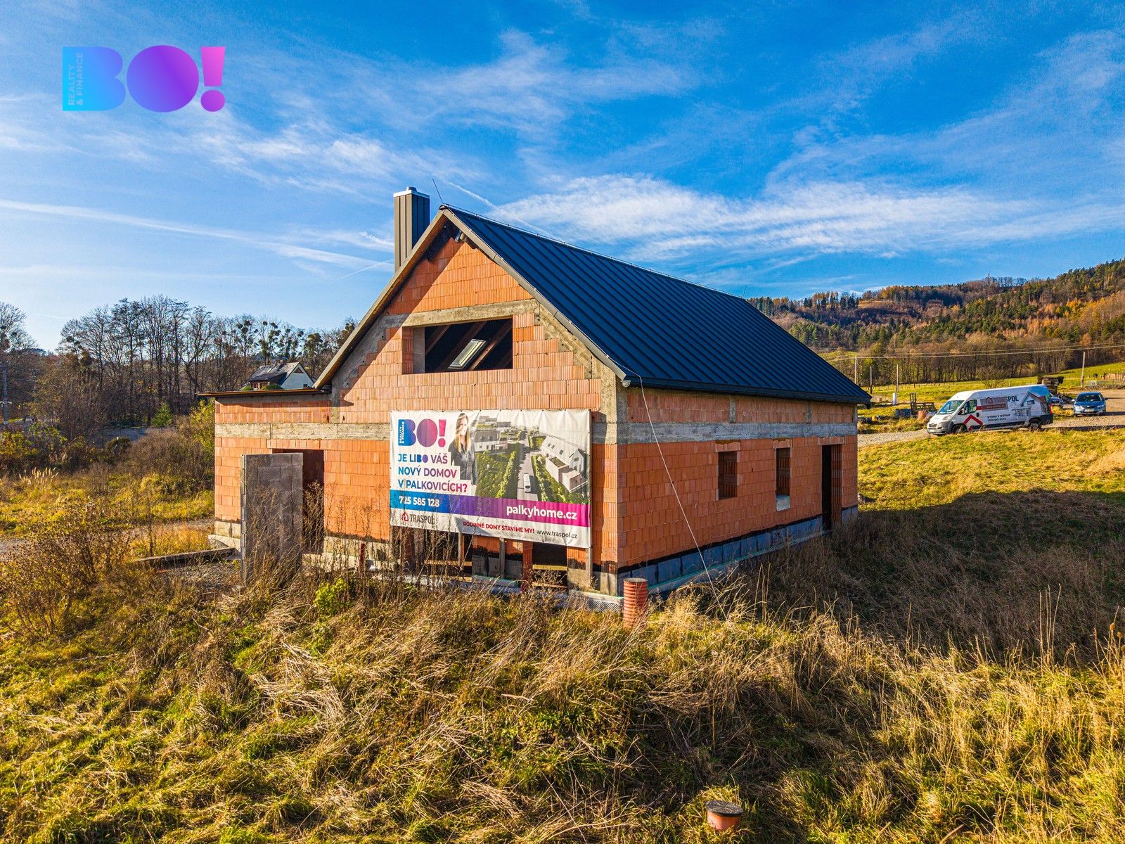 Prodej rodinný dům - Palkovice, 144 m²