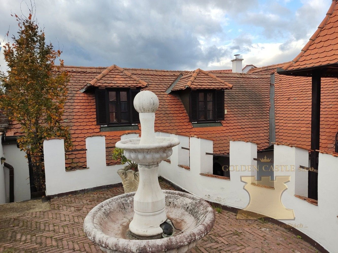 Rodinný dům · 350 m² · Kosova Hora, okres Příbram, Středočeský kraj - 2
