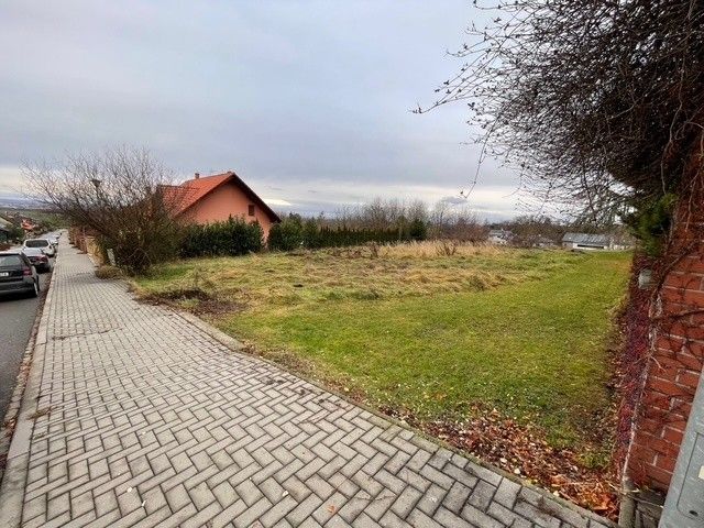 Prodej pozemek pro bydlení - Olomouc, 779 00