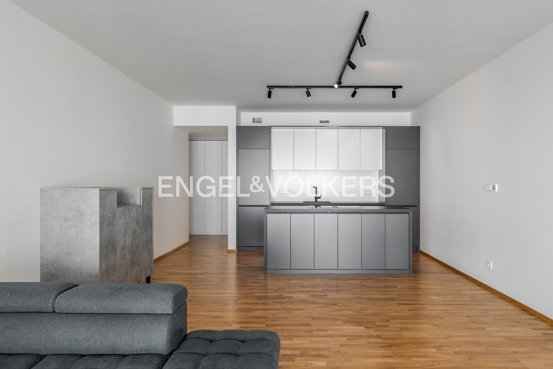 Byt 3+kk · 115 m² · Kmochova 3382, Praha Smíchov - 3
