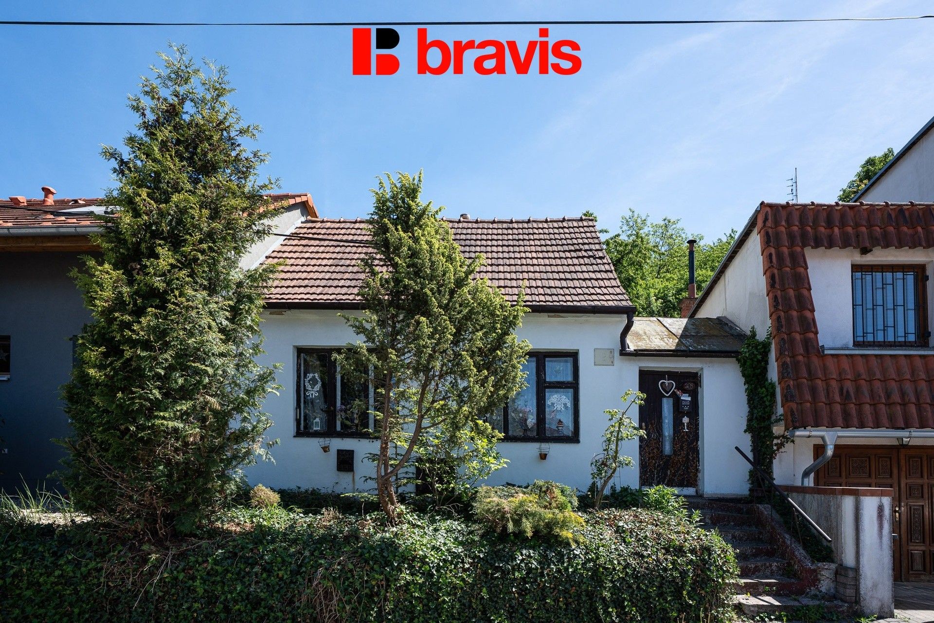 Rodinný dům · 124 m² · Okrouhlická  , Říčany - 4