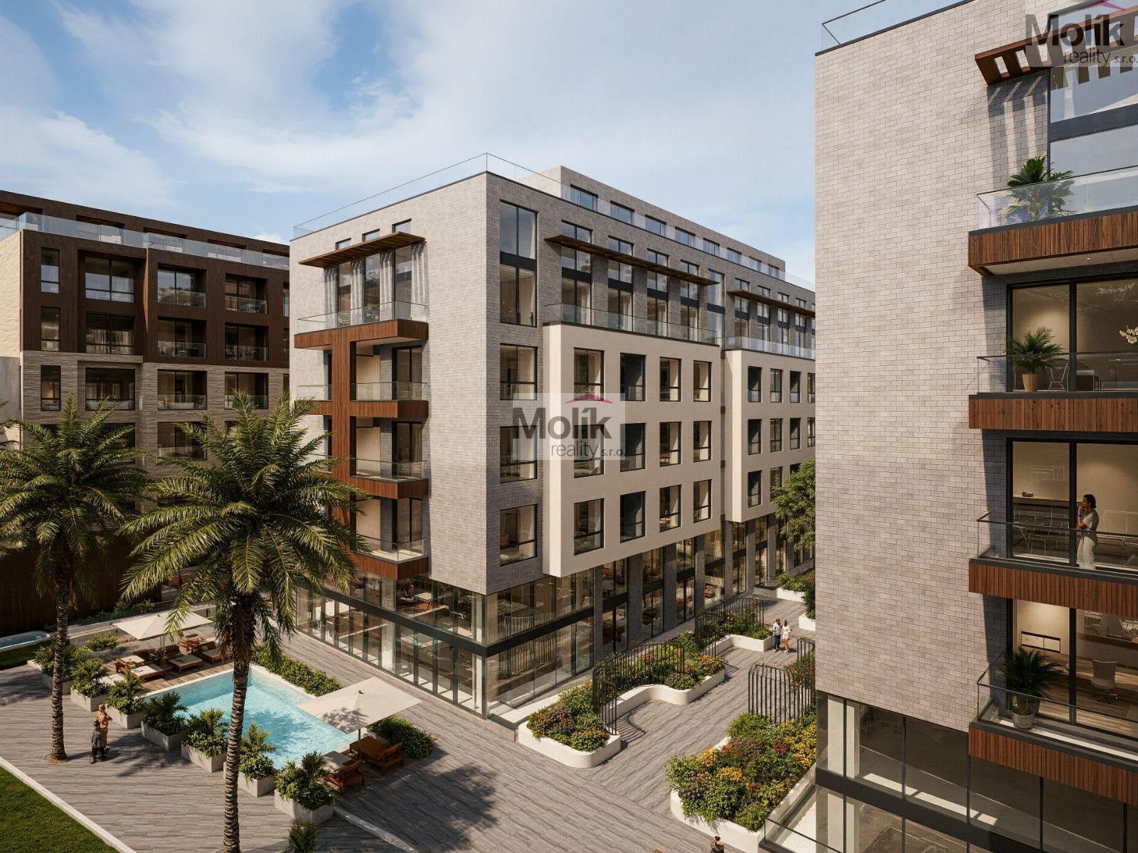 2+kk, Golem, 66 m² - 1
