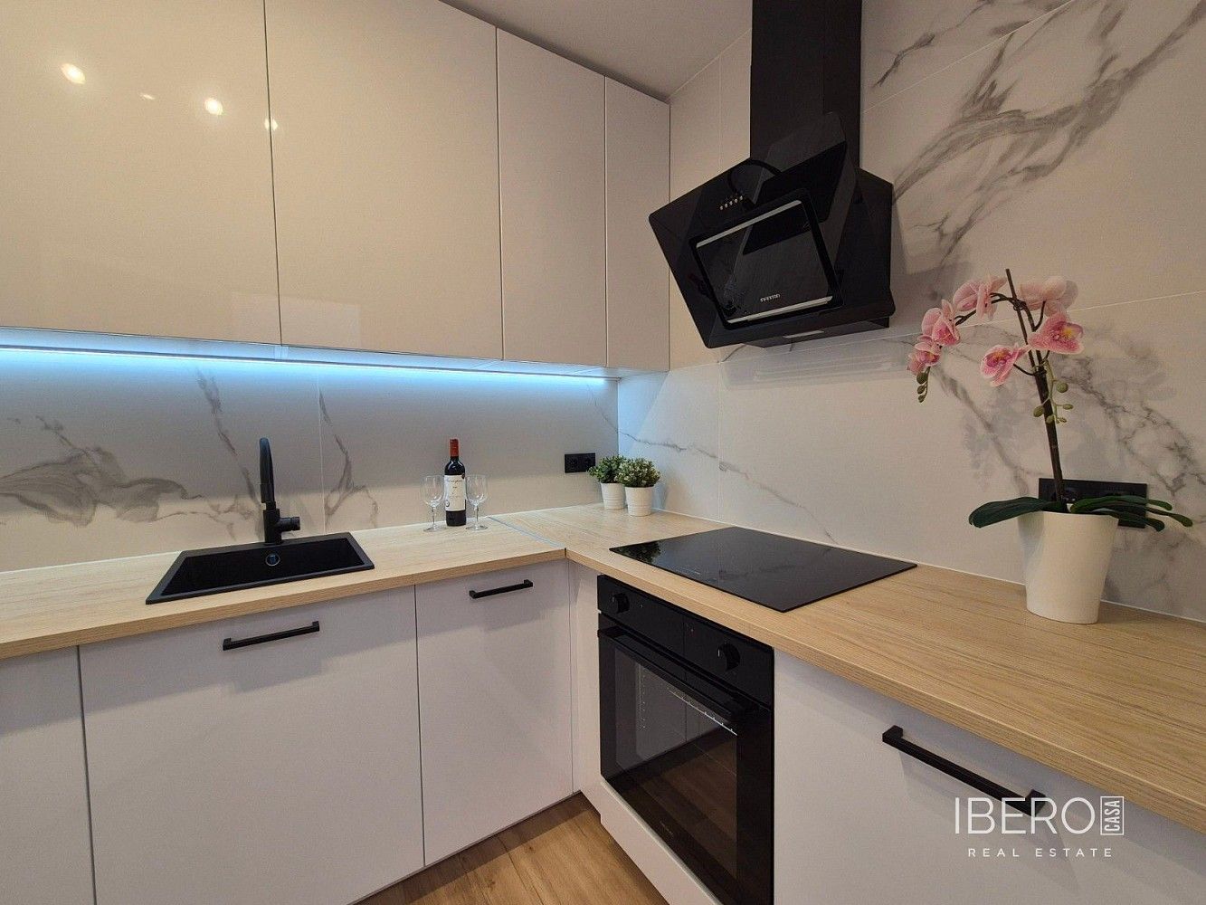 Prodej rodinný dům - La Florida, ES, 83 m² - 2