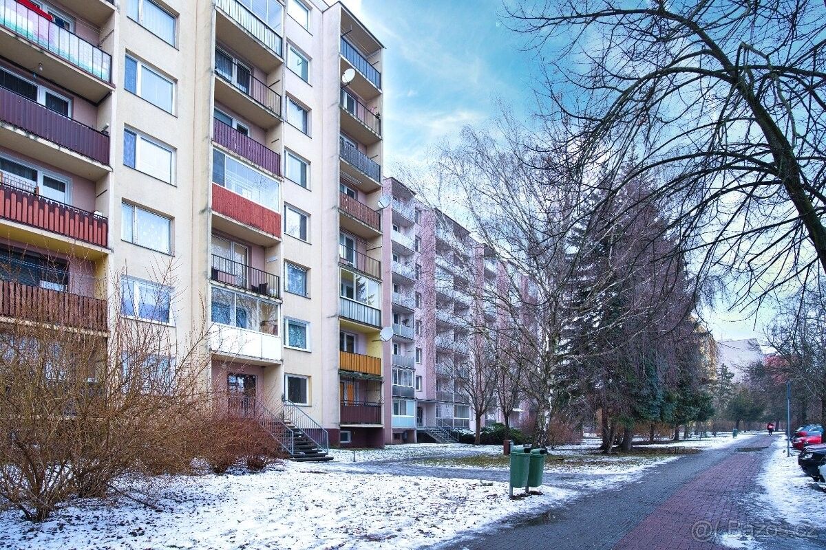 Prodej byt 4+1 - Uničov, 783 91, 90 m²