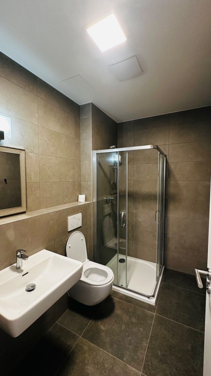 Pronájem byt 2+kk - Elišky Přemyslovny, Praha - Zbraslav, 36 m² - 5