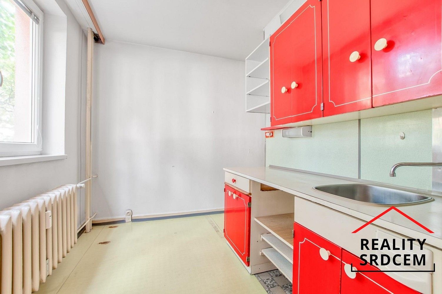 Byt 3+1 · 55 m² · Palackého, Frýdek-Místek - Místek - 3