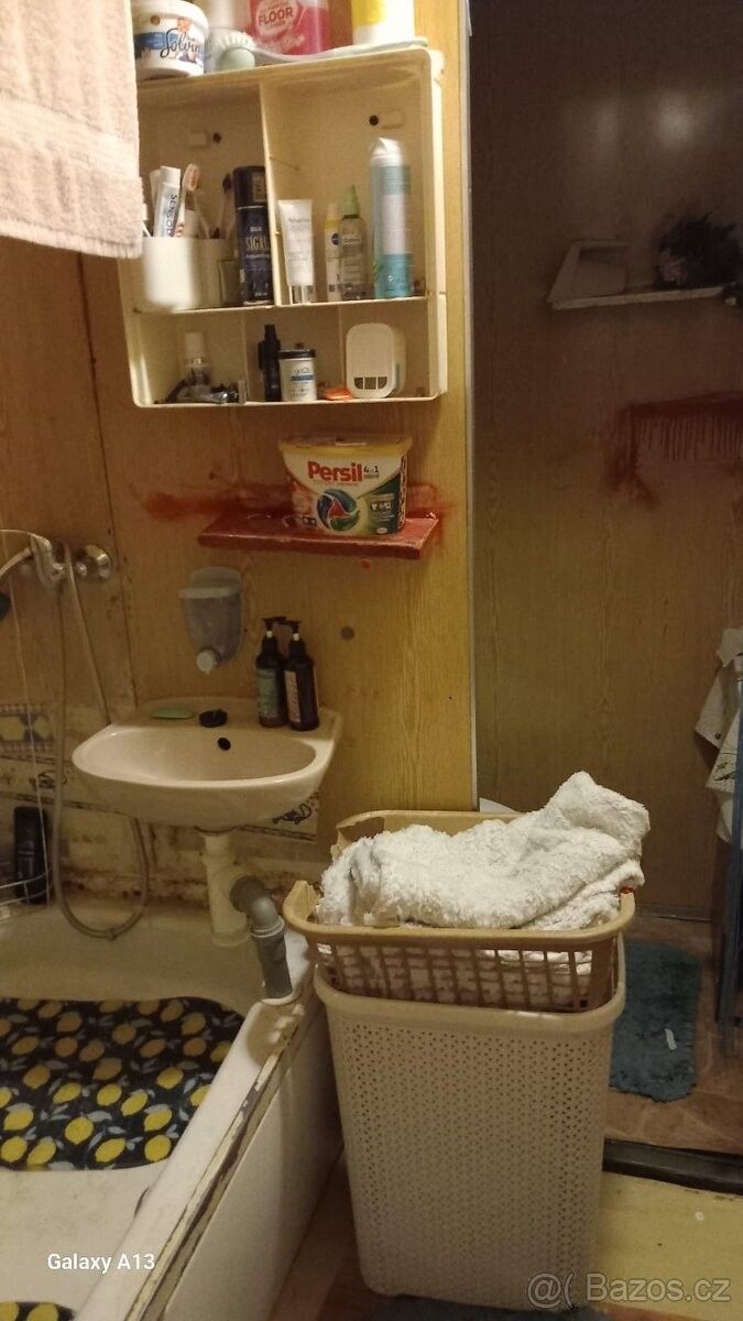 Pronájem byt - Kroměříž, 767 01